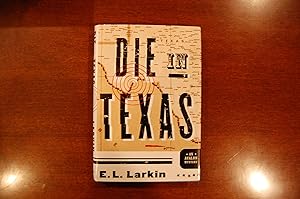 Die in Texas (signed)