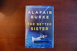 The Better Sister (signed & dated)