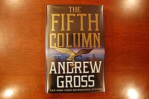 The Fifth Column (signed & dated)