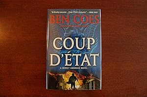 Coup d'Etat (signed and dated)