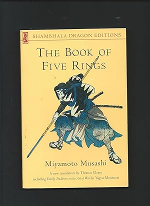 The book of five rings
