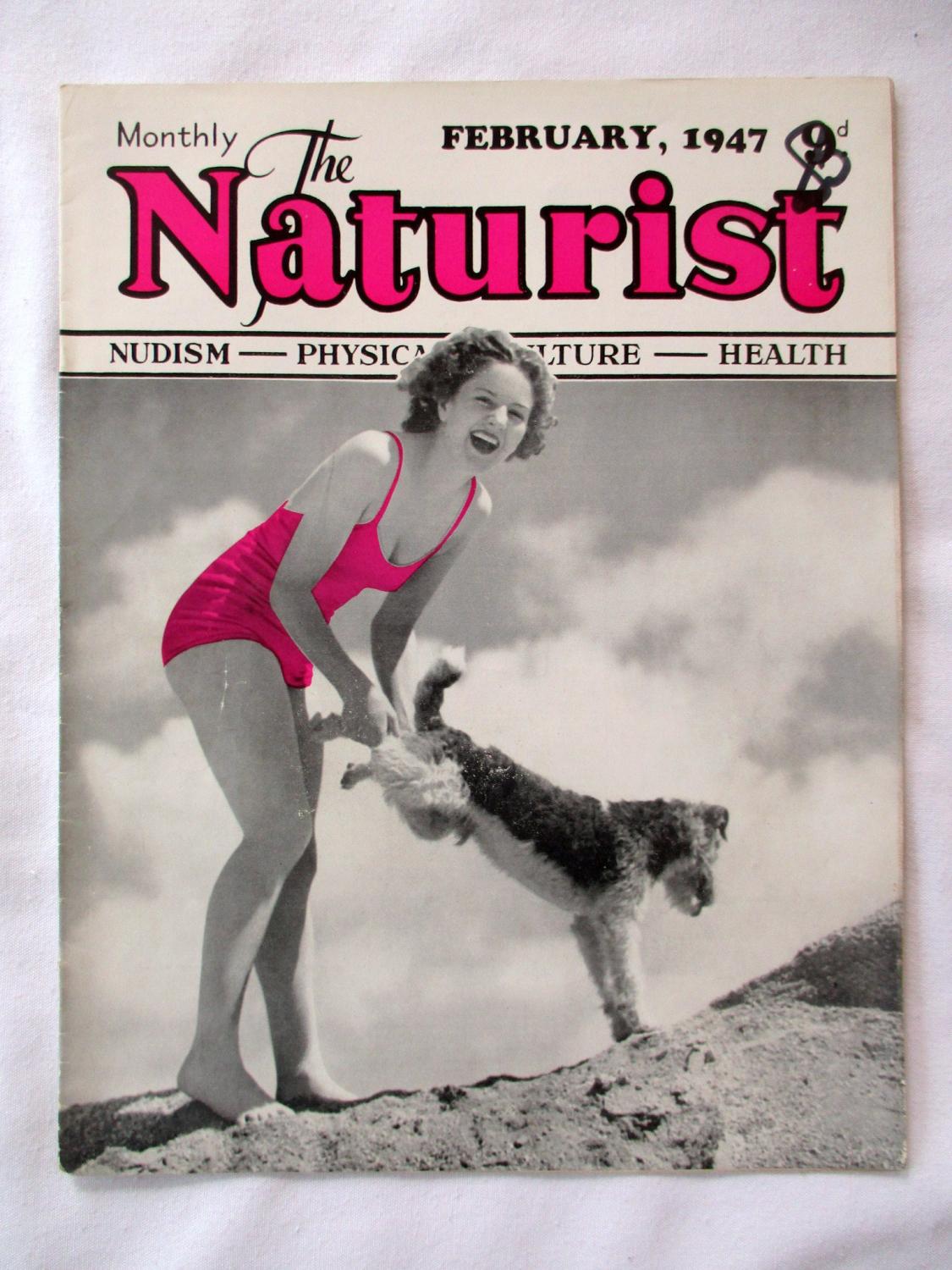 Question interesting, fotos nudism apologise, but Apologise, fotos nudism topic consider