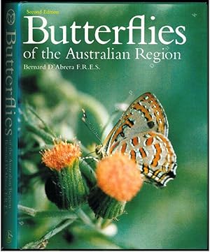 Butterflies Australian Region Abebooks