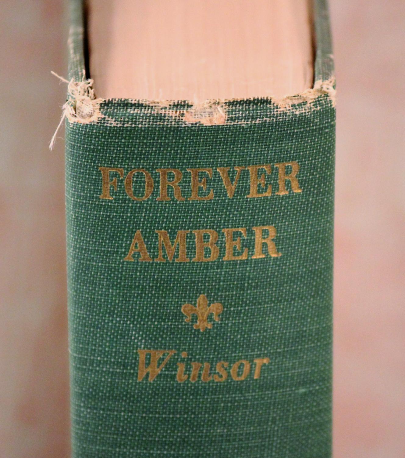 winsor kathleen winsor kathleen