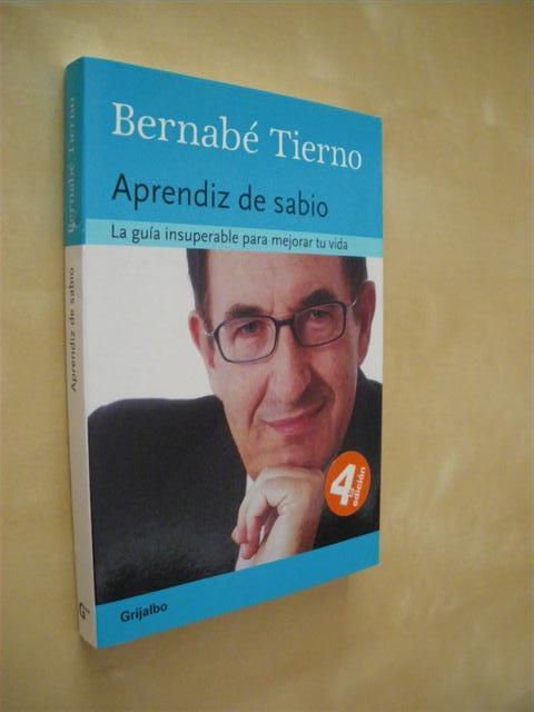 El Aprendiz De Sabio