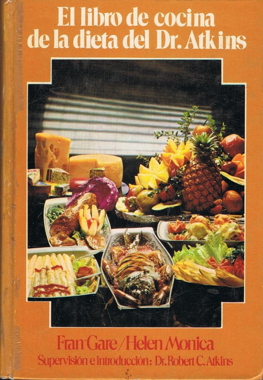 Dieta del dr atkins