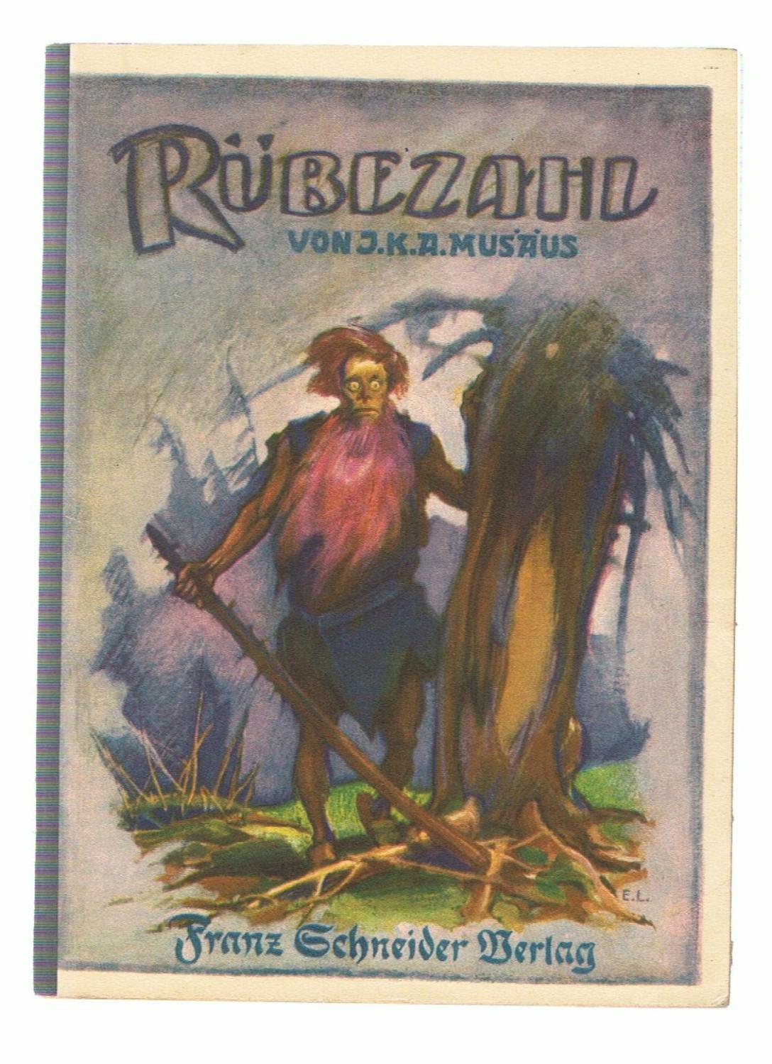 Rübezahl