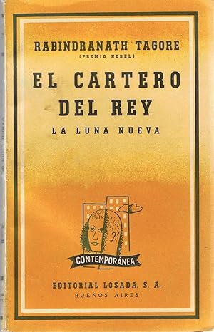El cartero del rey rabindranath tagore pdf