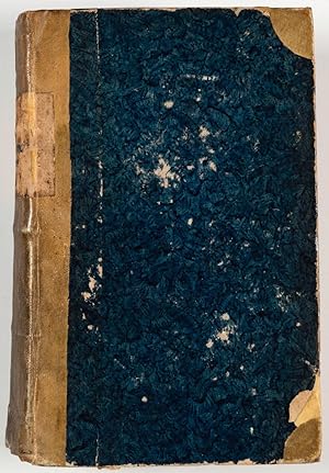 Journal de la Province de Hainaut Monjot, Mons Couverture rigide  M