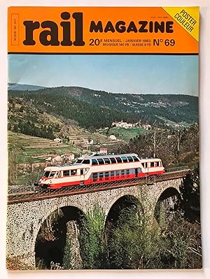 Rail Magazine