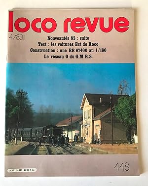 Loco Revue