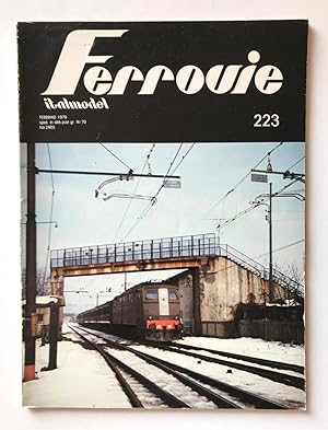 Ferrovie Italmodel