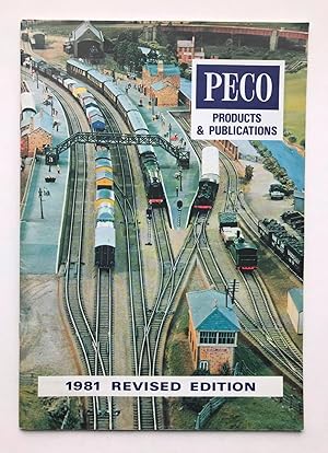 Catalogo PECO - 1981