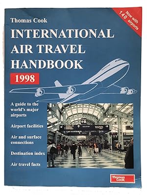 International Air Travel Handbook. 1998
