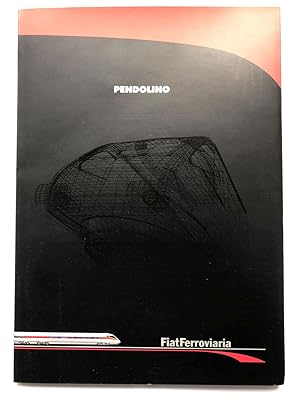 Pendolino - Fiat Ferroviaria
