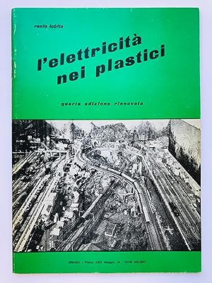 L'elettricità nei plastici.