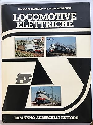 Locomotive Elettriche FS