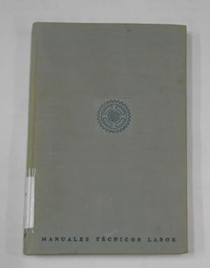 MANUALES TECNICOS LABOR. PROBLEMAS DE FISICA CON LOS RESULTADOS. G. MAHLER. K. MAHLER. 1961 TDK339