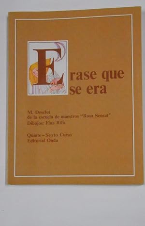 Érase que se era... La sinfonia del mar