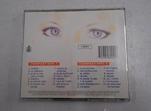 MARI TRINI: SUS GRANDES EXITOS - DOS CD S. DOBLE. CD. TDKV5