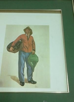 LAMINA ANTIGUA DEL SIGLO XVIII