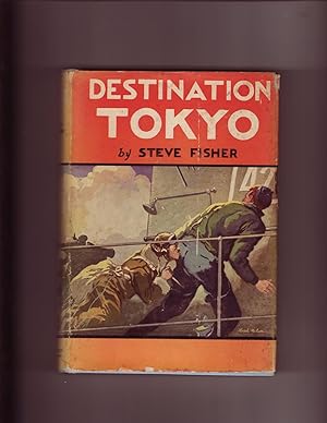 Destination Tokyo