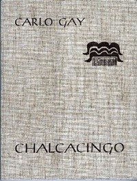 CHALCACINGO