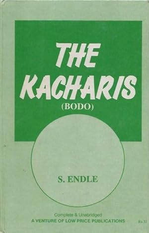 THE KACHARIS