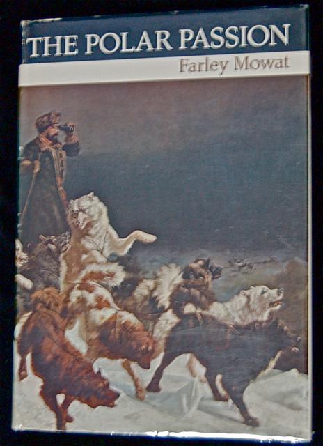 The Polar Passion