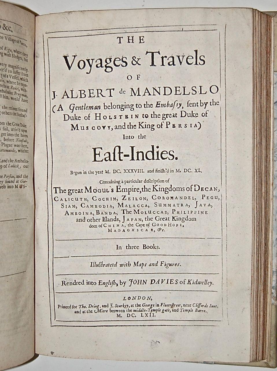 Vialibri Rare Books From 1662 Page 4