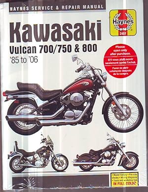 1985 kawasaki vulcan 700 blue book