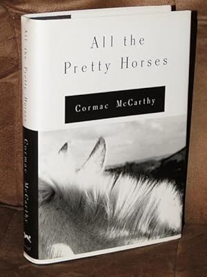 all the pretty horses by cormac One striking characteristic of cormac mccarthy's all the pretty horses is the philosophical. all the pretty horses by cormac One striking characteristic of cormac mccarthy's all the pretty horses is the philosophical.