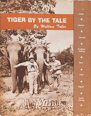 Tiger By The Tale