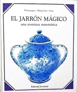 El Jarron Magico