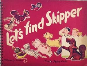 Let's Find Skipper