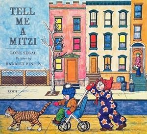 Tell Me a Mitzi