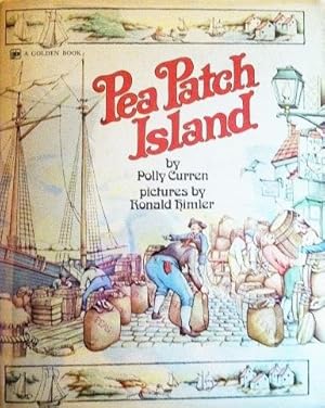 Pea Patch Island