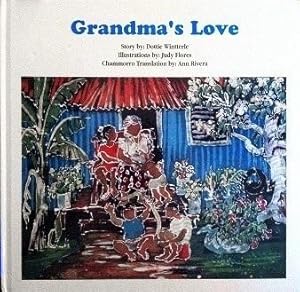 Grandma's Love