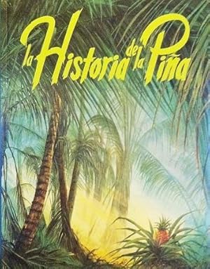 La Historia de la Pina