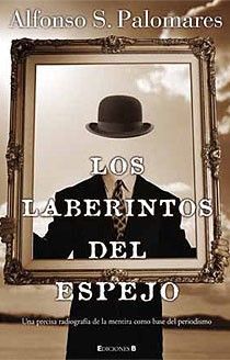 LOS LABERINTOS DEL ESPEJO - SOBRADO PALOMARES, ALFONSO