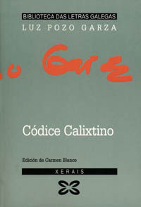 CÓDICE CALIXTINO - POZO, LUZ