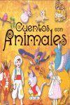 CUENTOS CON ANIMALES - TODOLIBRO, EQUIPO