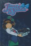 JUNIE B. JONES Y EL PASTEL PELIGROSO - PARK, BARBARA