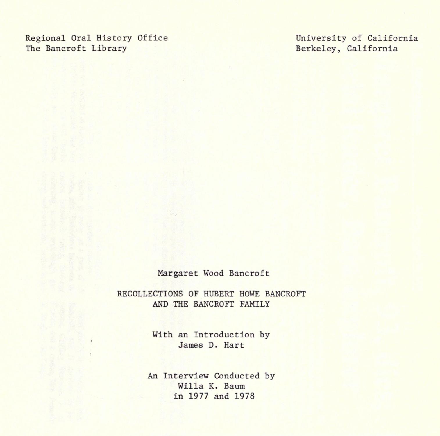 Margaret Wood Bancroft pics pictures Margaret Wood Bancroft