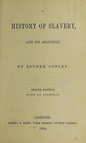 Abolition and Its Aftermath: The Historical Context 1790-1916 (Legacies of West Indian Slavery)