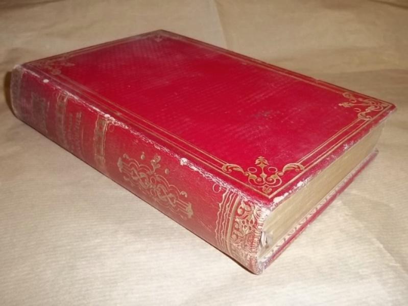 viaLibri ~ (50).....Rare Books from 1849
