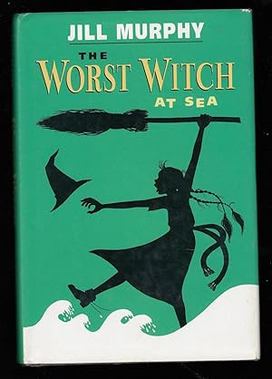 the worst witch at sea the worst witch at sea