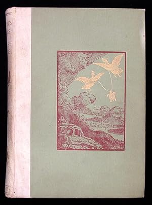 The Fables Of La Fontaine First Edition Abebooks