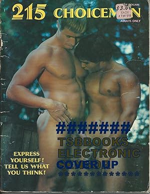 Gay Book Magazine 32