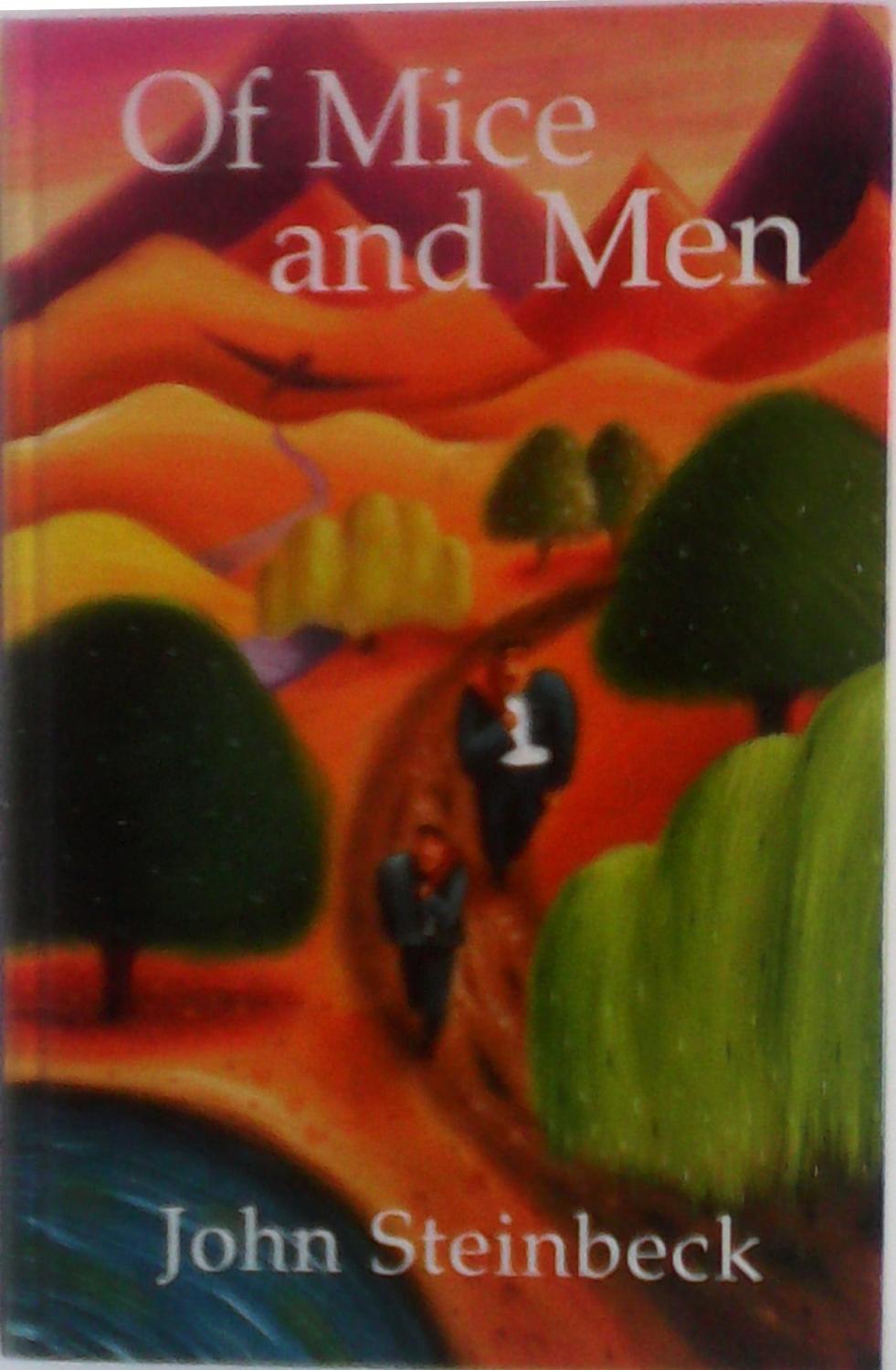 an analysis of of mice and men by john steinbeck John steinbeck’s of mice and men, published in 1937, is one of the author’s most widely read novels, largely due to its ubiquitous presence in the high school curriculum. an analysis of of mice and men by john steinbeck John steinbeck’s of mice and men, published in 1937, is one of the author’s most widely read novels, largely due to its ubiquitous presence in the high school curriculum.